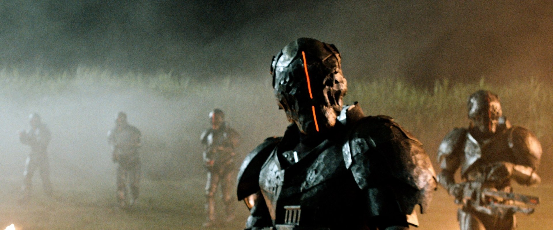 دانلود فیلم Occupation 2018 (تصرف 2018) بدون سانسور با زیرنویس فارسی