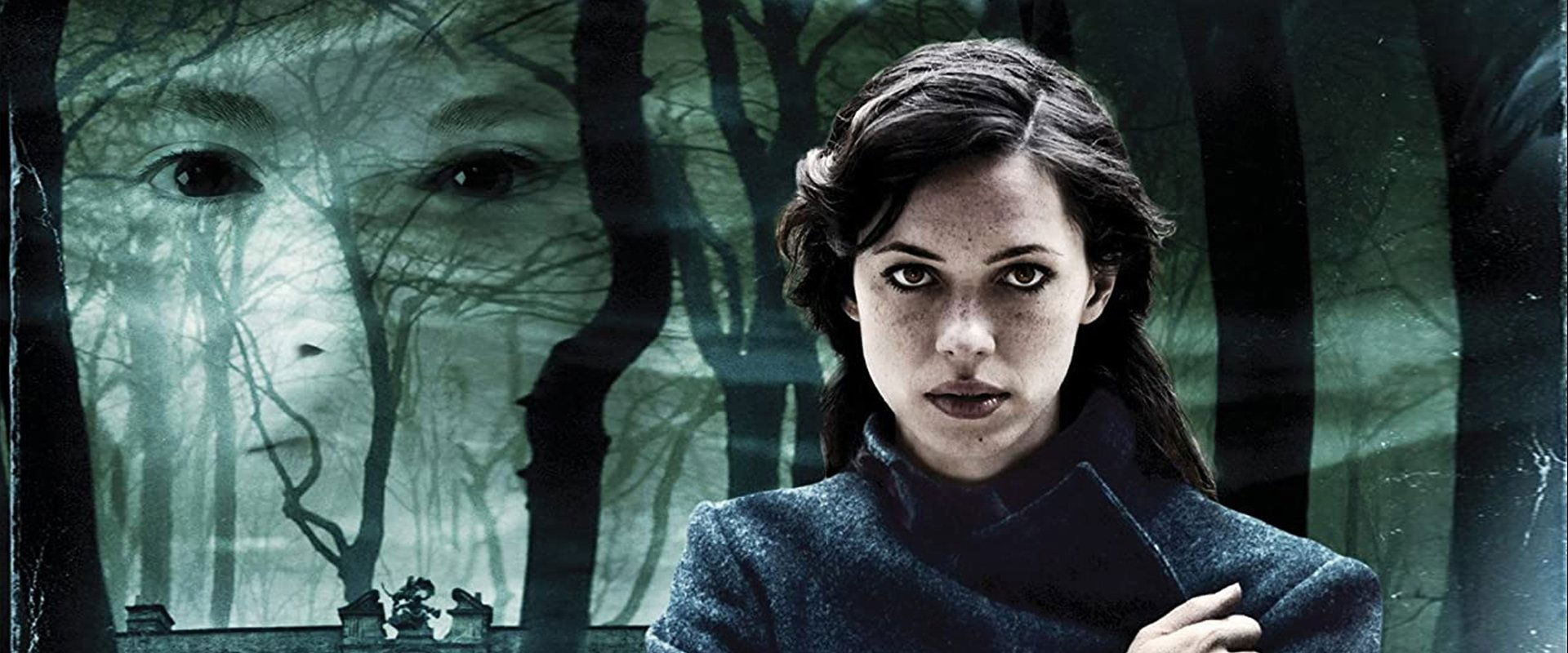 دانلود فیلم The Awakening 2011 (بیداری 2011) بدون سانسور با زیرنویس فارسی