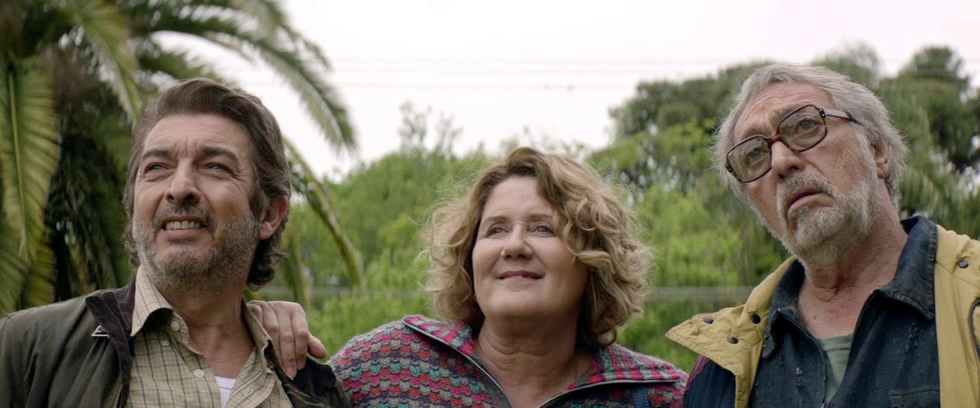 دانلود فیلم Heroic Losers 2019 (بازندگان قهرمان 2019) بدون سانسور با زیرنویس فارسی