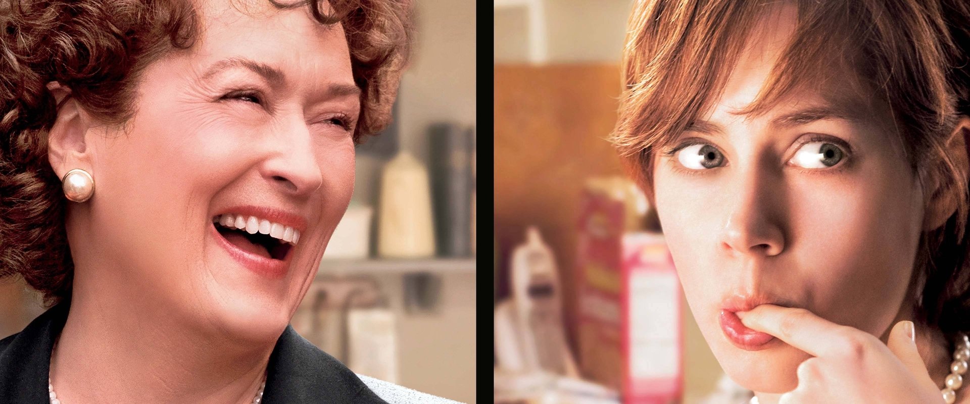 دانلود فیلم Julie & Julia 2009 (جولی و جولیا 2009) بدون سانسور با زیرنویس فارسی