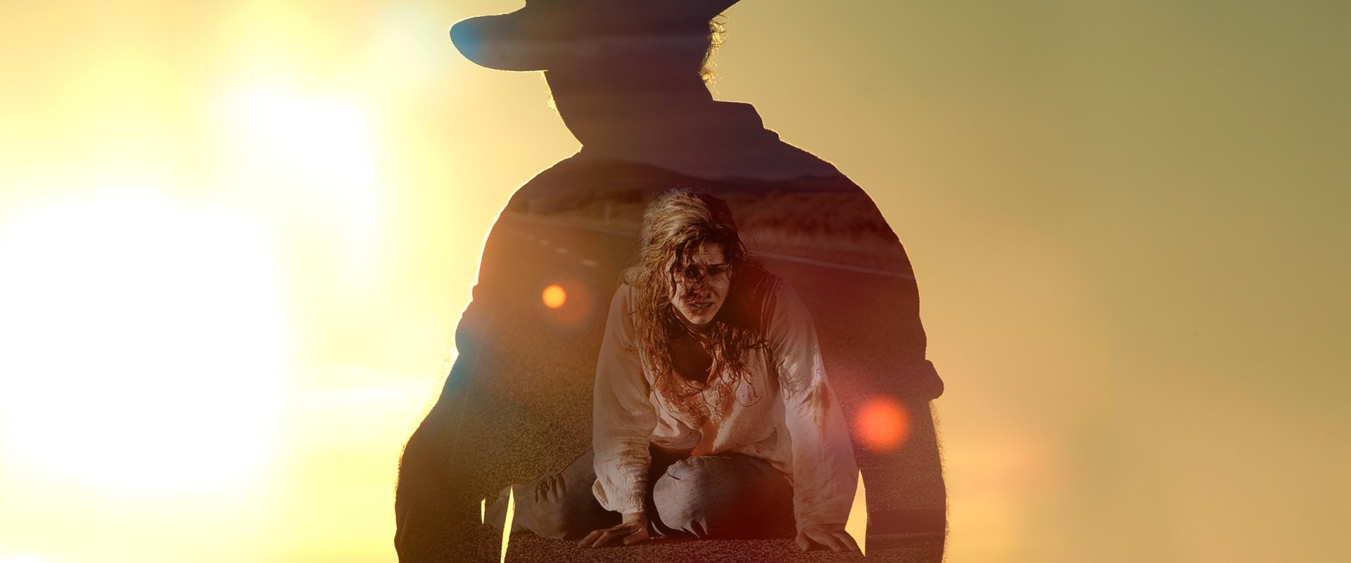 دانلود فیلم Wolf Creek 2005 (برکه گرگ 2005) بدون سانسور با زیرنویس فارسی