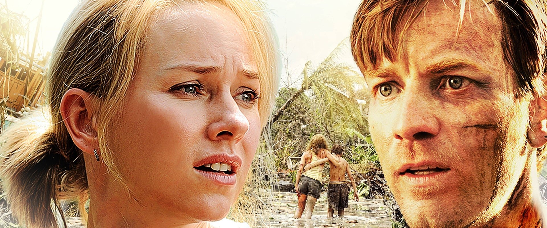 دانلود فیلم The Impossible 2012 (غیرممکن 2012) بدون سانسور با زیرنویس فارسی