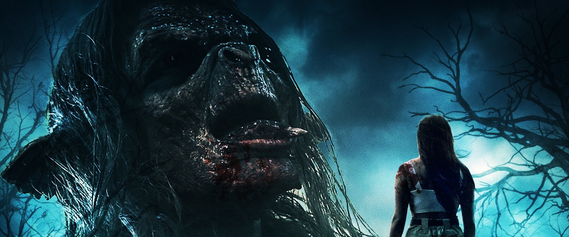 دانلود فیلم Cannibal Troll 2021 (ترول آدمخوار 2021) بدون سانسور با زیرنویس فارسی