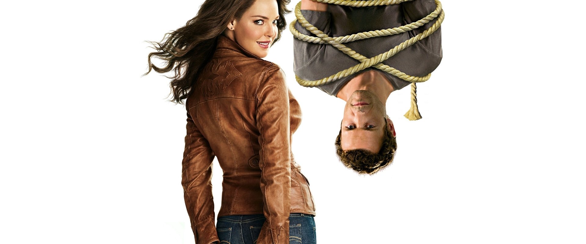 دانلود فیلم One for the Money 2012 (یکی برای پول 2012) بدون سانسور با زیرنویس فارسی