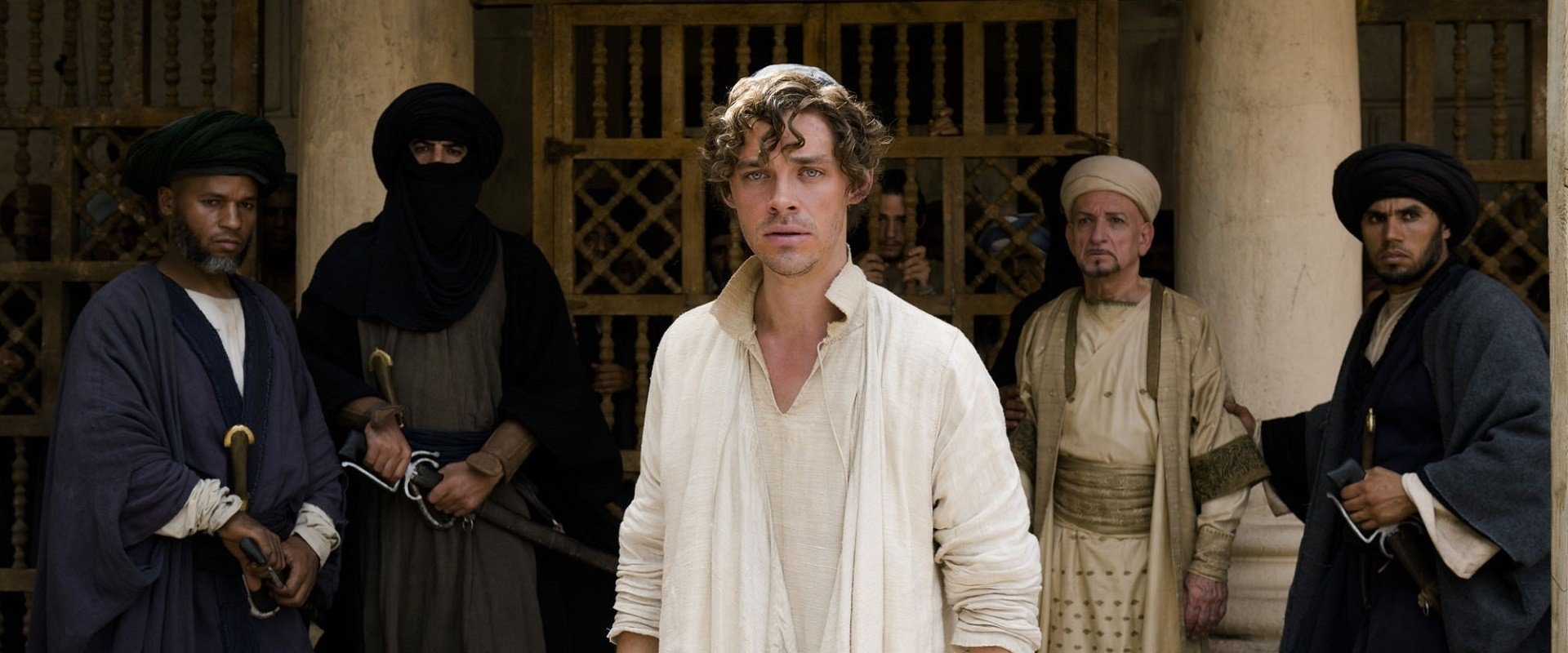 دانلود فیلم The Physician 2013 (طبیب 2013) بدون سانسور با زیرنویس فارسی