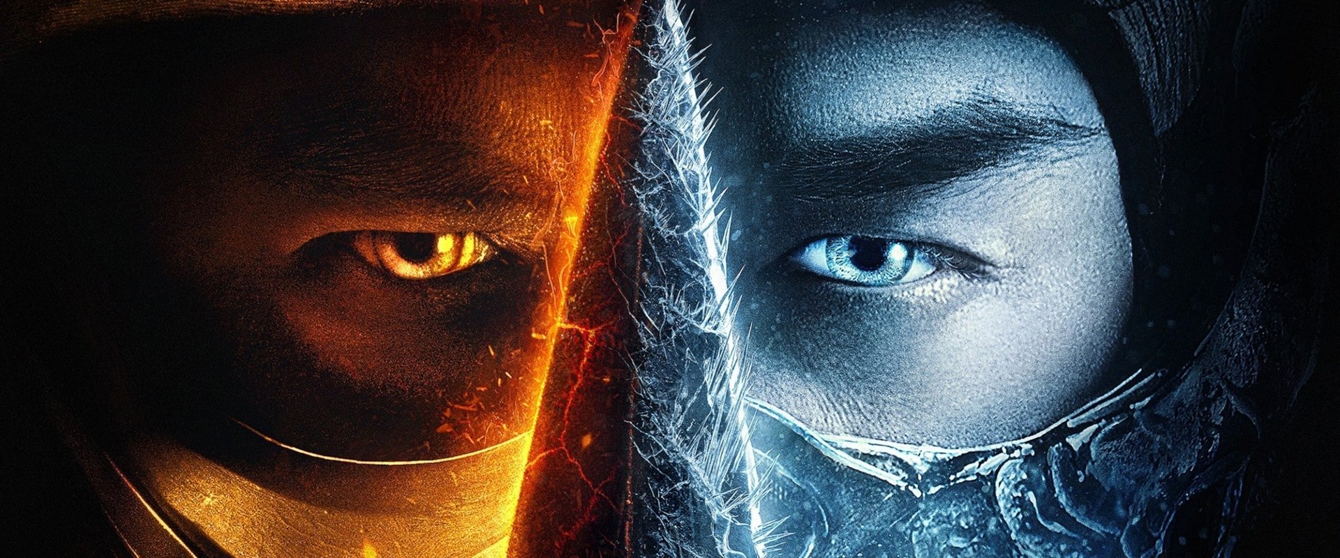 دانلود فیلم Mortal Kombat 2021 (مورتال کامبت 2021) بدون سانسور با زیرنویس فارسی