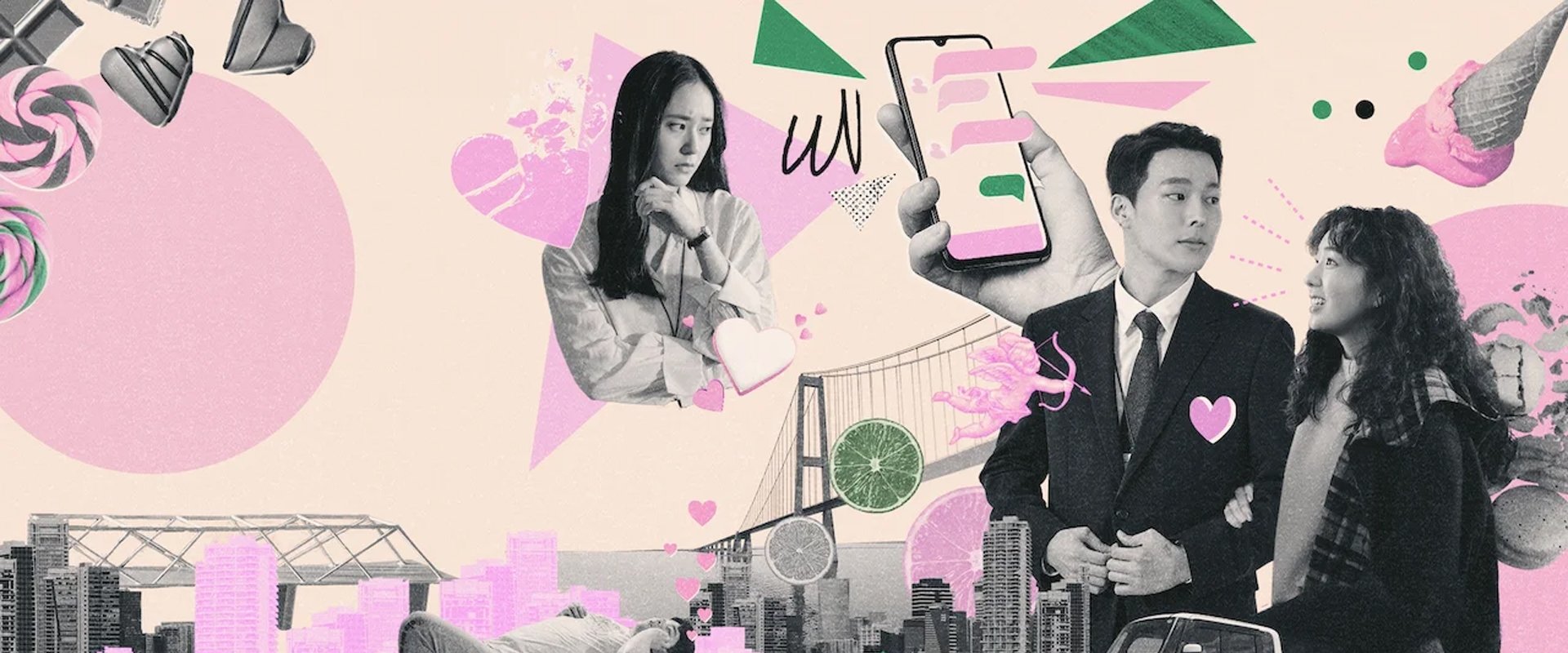 دانلود فیلم Sweet & Sour 2021 (ترش و شیرین 2021) بدون سانسور با زیرنویس فارسی