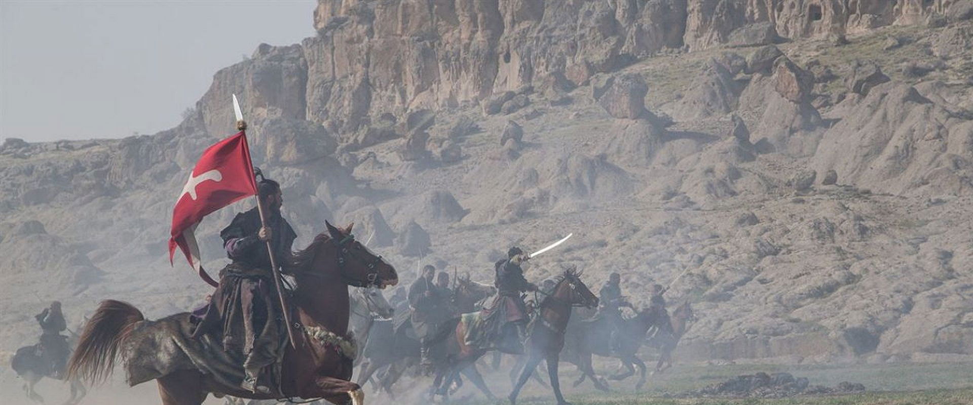 دانلود فیلم Vlad the Impaler 2018 (ولاد دیوانه 2018) بدون سانسور با زیرنویس فارسی