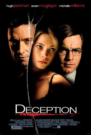 دانلود فیلم Deception 2008 دانلود فیلم Deception 2008