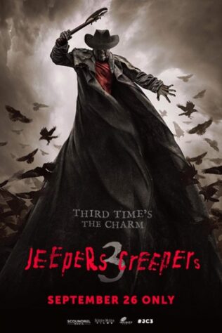 دانلود فیلم Jeepers Creepers III 2017 دانلود فیلم Jeepers Creepers III 2017