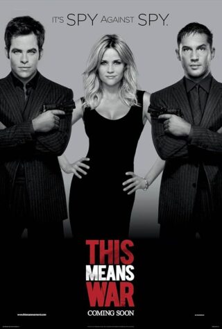 دانلود فیلم This Means War 2012 دانلود فیلم This Means War 2012