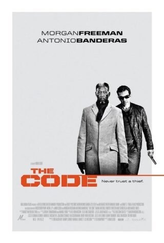 دانلود فیلم The Code 2009 دانلود فیلم The Code 2009