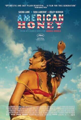 دانلود فیلم American Honey 2016 دانلود فیلم American Honey 2016