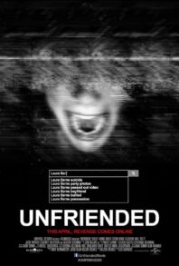 دانلود فیلم Unfriended 2014