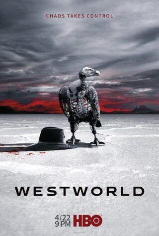 دانلود سریال Westworld دانلود سریال Westworld