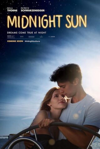 دانلود فیلم Midnight Sun 2018 دانلود فیلم Midnight Sun 2018