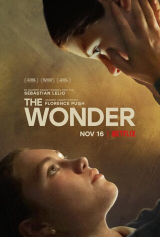 دانلود فیلم The Wonder 2022 دانلود فیلم The Wonder 2022