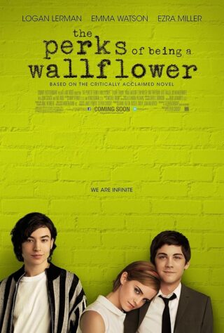 دانلود فیلم The Perks of Being a Wallflower 2012 دانلود فیلم The Perks of Being a Wallflower 2012
