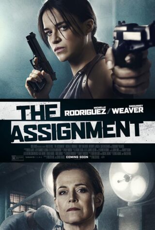 دانلود فیلم The Assignment 2016 دانلود فیلم The Assignment 2016