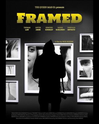 دانلود فیلم Framed 2021 دانلود فیلم Framed 2021