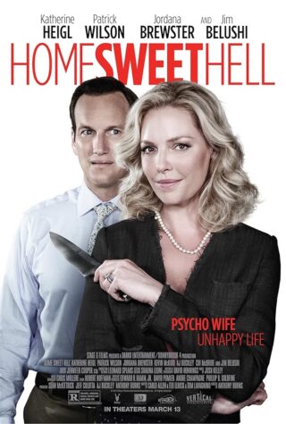 دانلود فیلم Home Sweet Hell 2015 دانلود فیلم Home Sweet Hell 2015