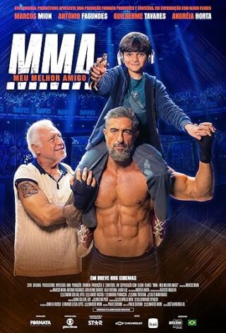 دانلود فیلم MMA: Meu Melhor Amigo 2025 دانلود فیلم MMA: Meu Melhor Amigo 2025