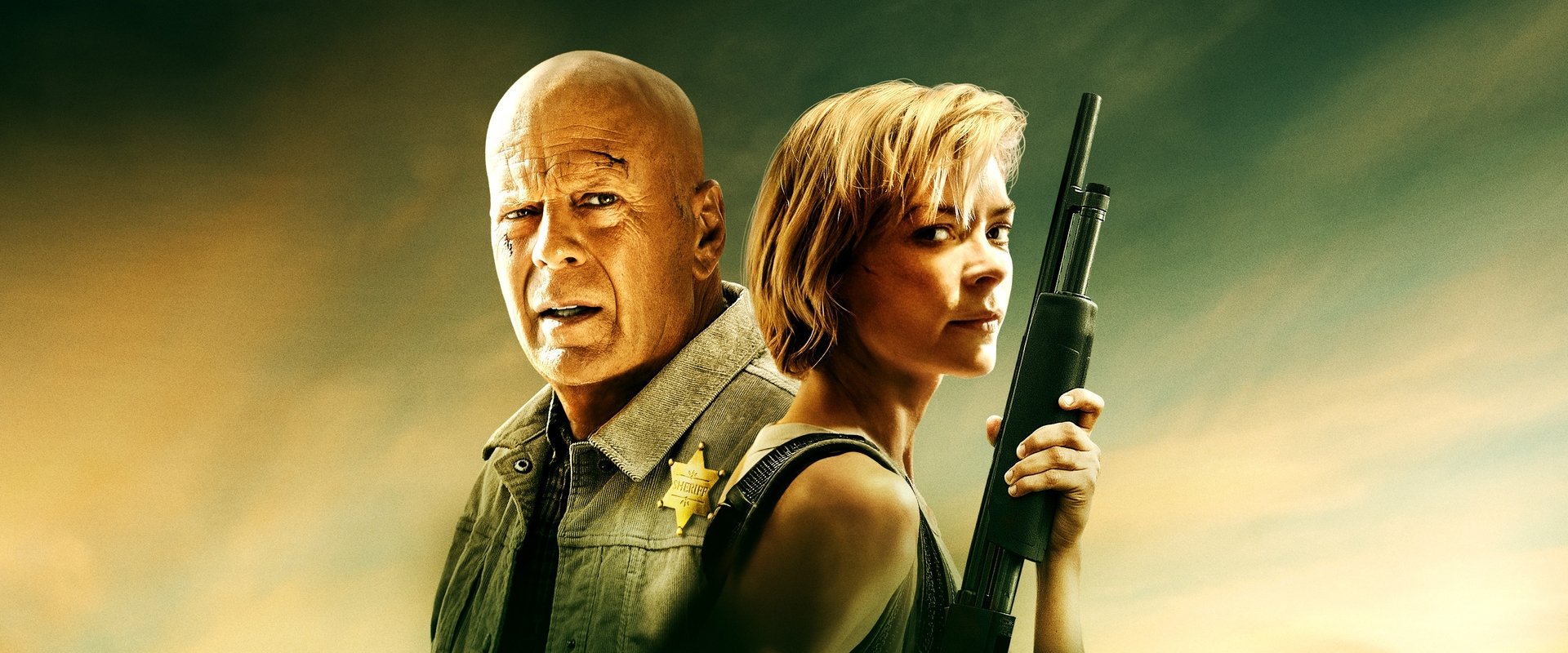 دانلود فیلم Out of Death 2021 (نجات از مرگ 2021) بدون سانسور با زیرنویس فارسی