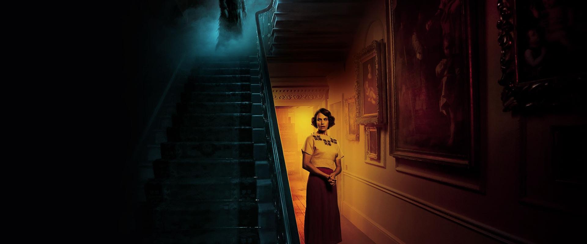 دانلود فیلم The Banishing 2020 (تبعید 2020) بدون سانسور با زیرنویس فارسی