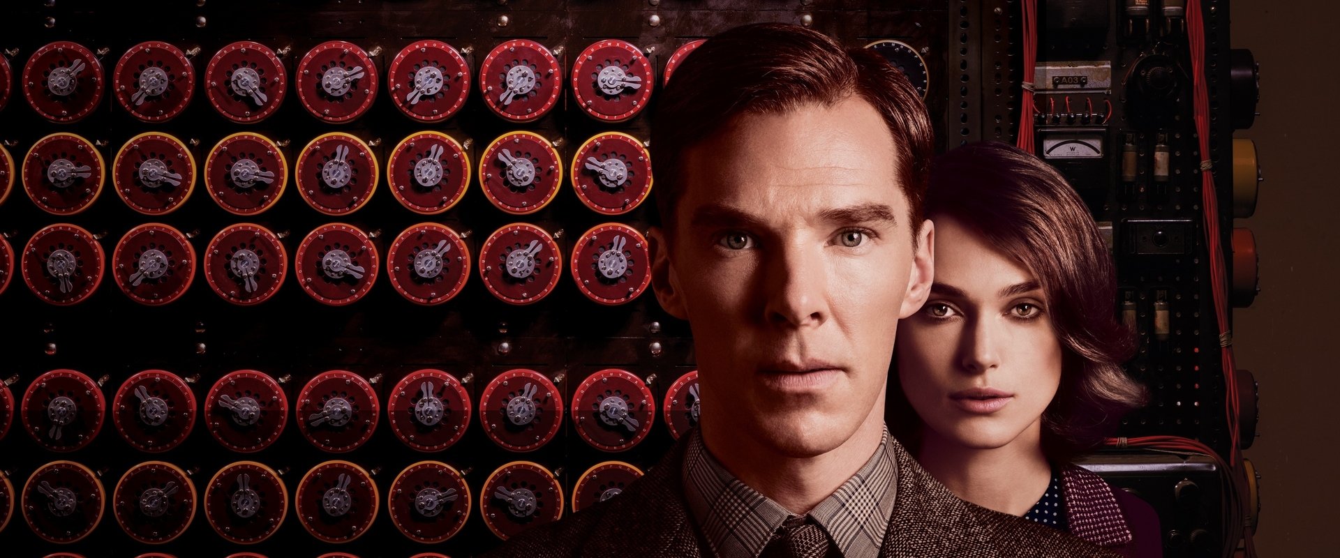 دانلود فیلم The Imitation Game 2014 (بازی تقلید 2014) بدون سانسور با زیرنویس فارسی