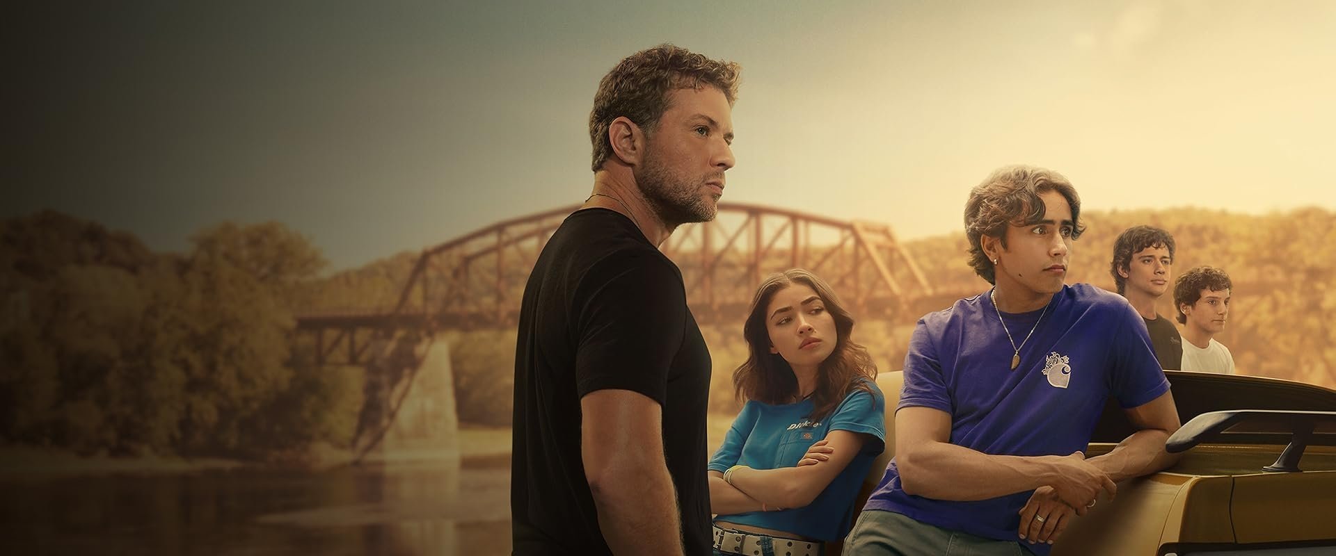 دانلود سریال Motorheads (عشق ماشین ها 2025–) بدون سانسور با زیرنویس فارسی