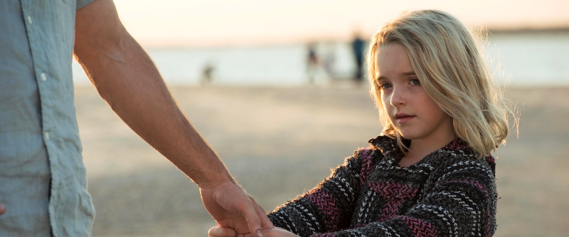 دانلود فیلم Gifted 2017 (با استعداد 2017) بدون سانسور با زیرنویس فارسی