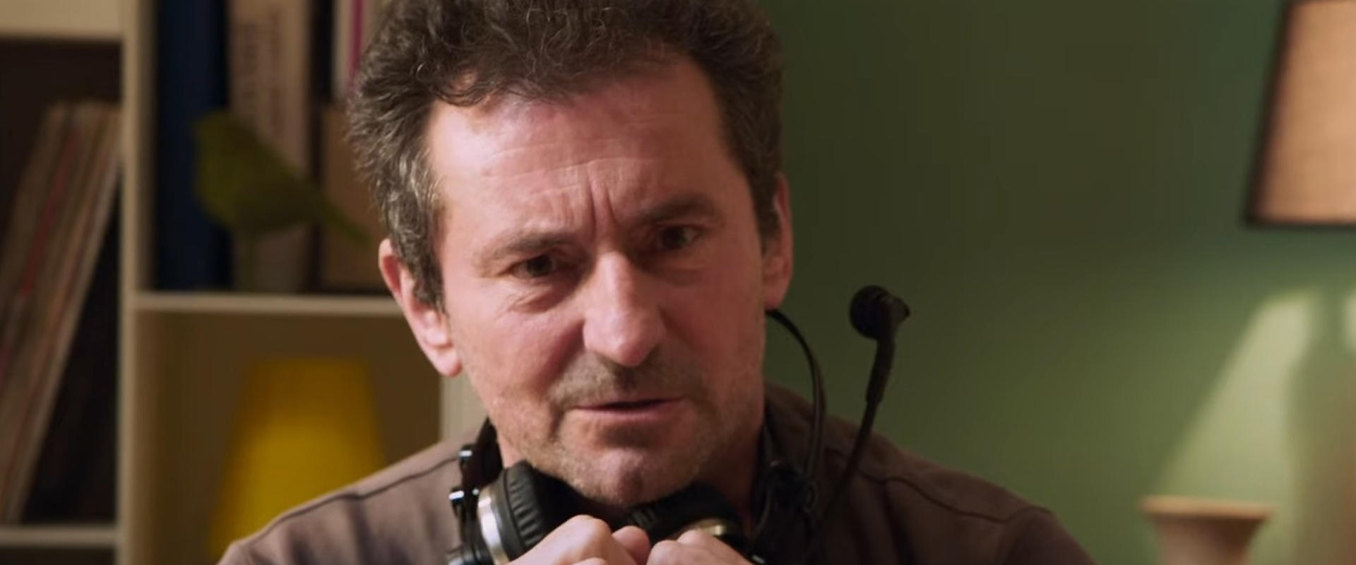 دانلود فیلم Výjimecny stav 2024 (وضعیت اضطراری 2024) بدون سانسور با زیرنویس فارسی