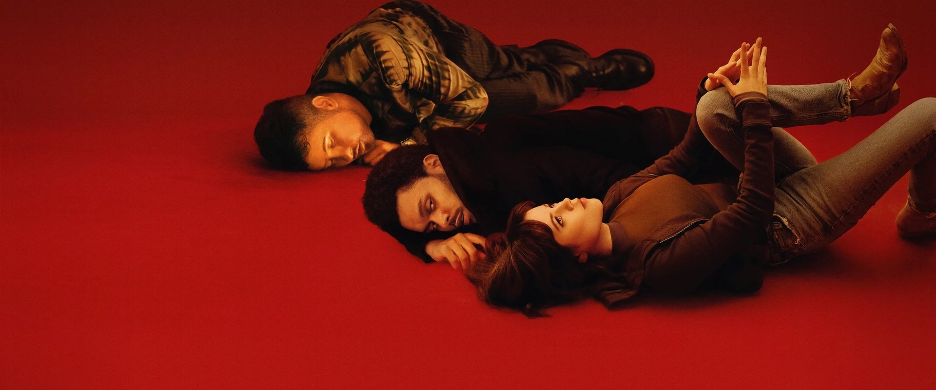 دانلود فیلم Hurry Up Tomorrow 2025 (فردا عجله کن 2025) بدون سانسور با زیرنویس فارسی