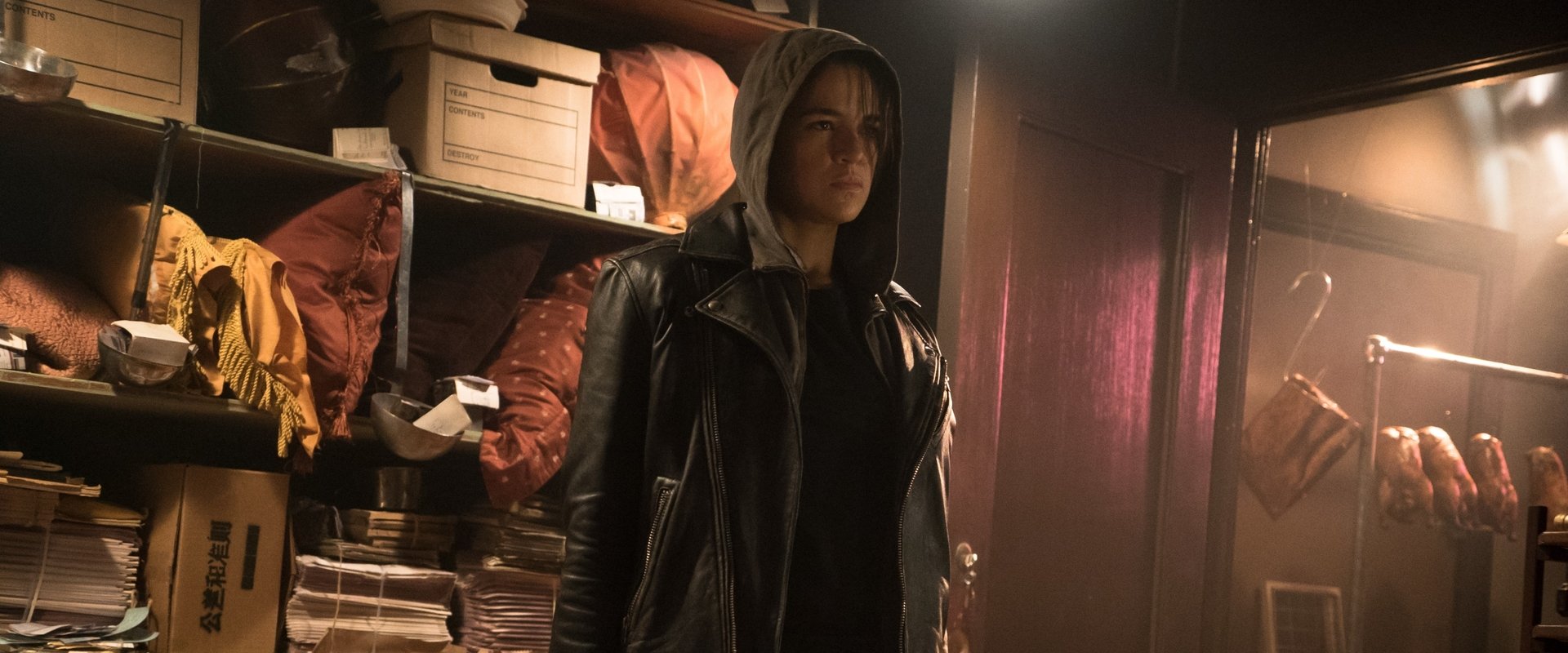 دانلود فیلم The Assignment 2016 (واگذاری 2016) بدون سانسور با زیرنویس فارسی