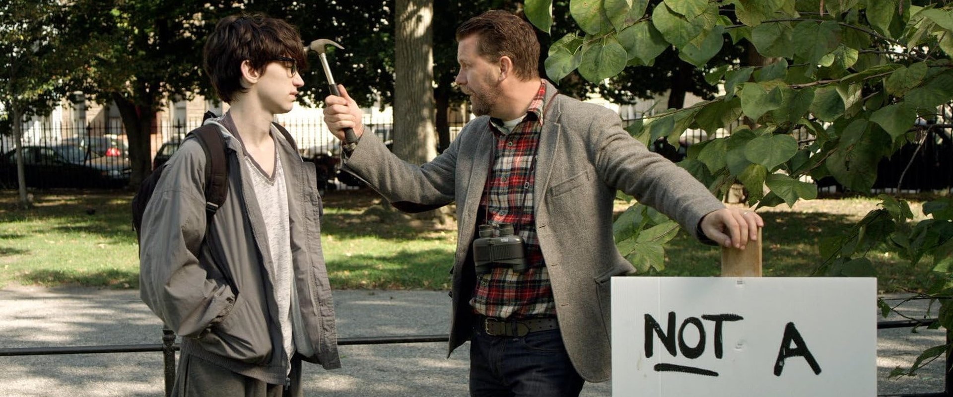 How to Be a Man 2013 (چگونه مرد باشیم 2013) بدون سانسور با زیرنویس فارسی