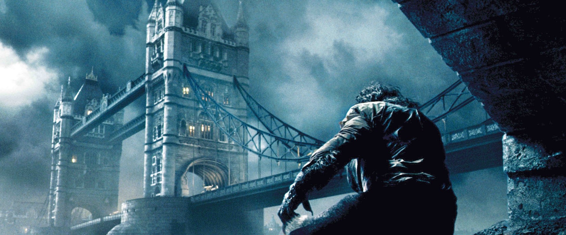 دانلود فیلم The Wolfman 2010 (مرد گرگ نما 2010) بدون سانسور با زیرنویس فارسی