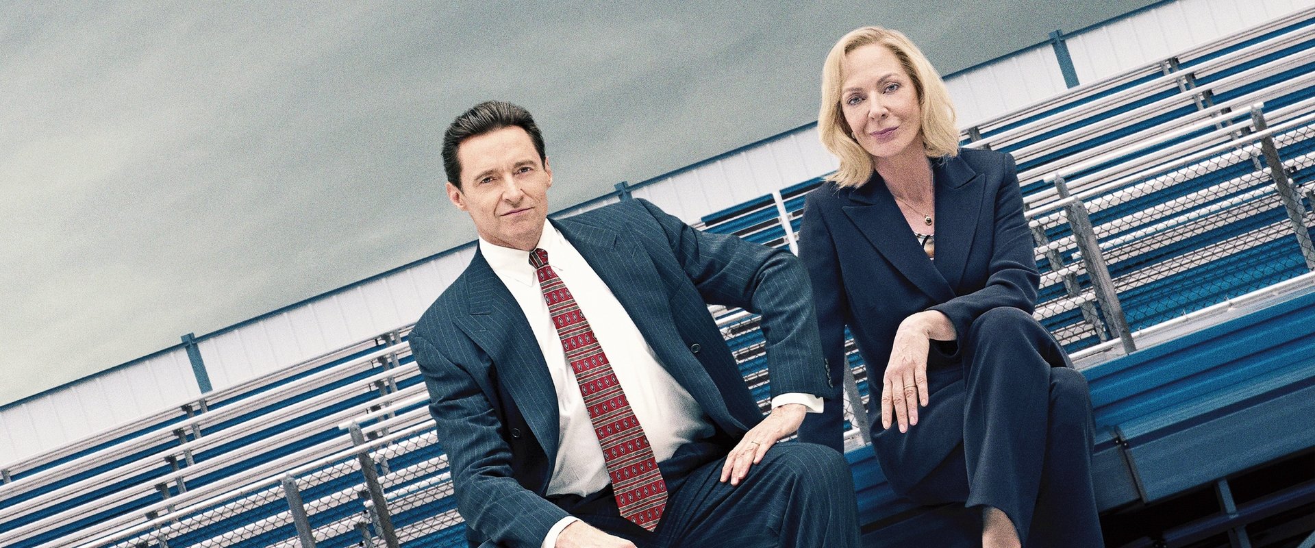 دانلود فیلم Bad Education 2019 (آموزش بد 2019) بدون سانسور با زیرنویس فارسی