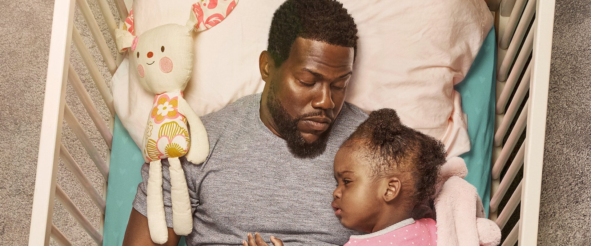 دانلود فیلم Fatherhood 2021 (پدرانه 2021) بدون سانسور با زیرنویس فارسی