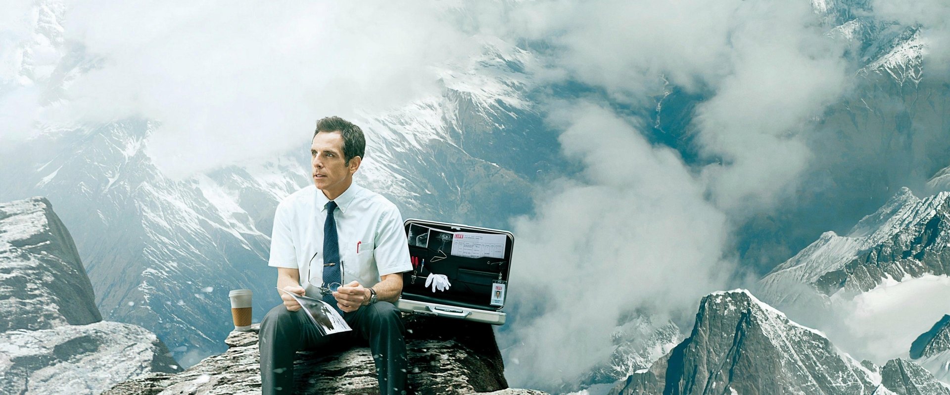 دانلود فیلم The Secret Life of Walter Mitty 2013 (زندگی خصوصی والتر میتی 2013) بدون سانسور با زیرنویس فارسی
