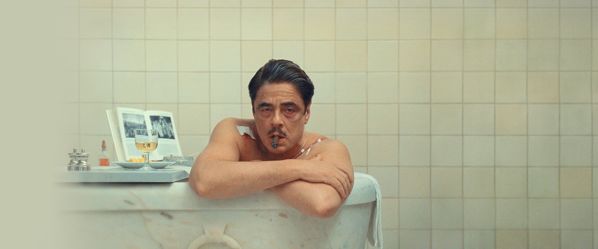 دانلود فیلم The Phoenician Scheme 2025 (طرح فنیقی 2025) بدون سانسور با زیرنویس فارسی