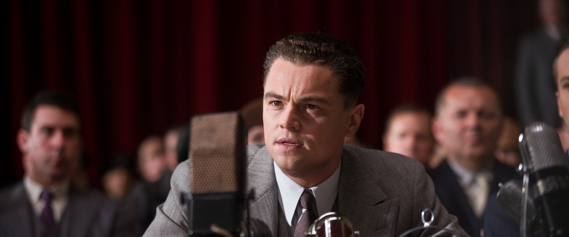 دانلود فیلم J. Edgar 2011 (جی. ادگار 2011) بدون سانسور با زیرنویس فارسی