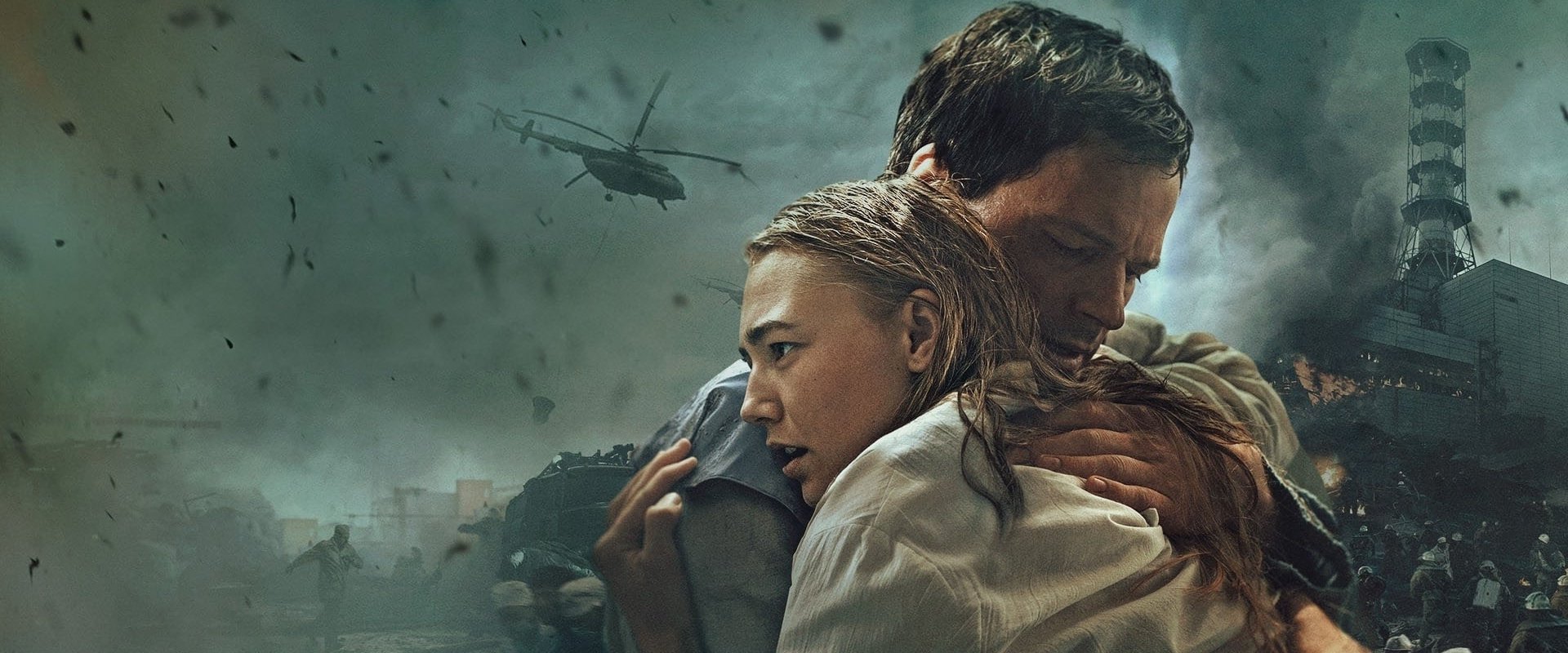 دانلود فیلم Chernobyl 2021 (چرنوبیل 2021) بدون سانسور با زیرنویس فارسی