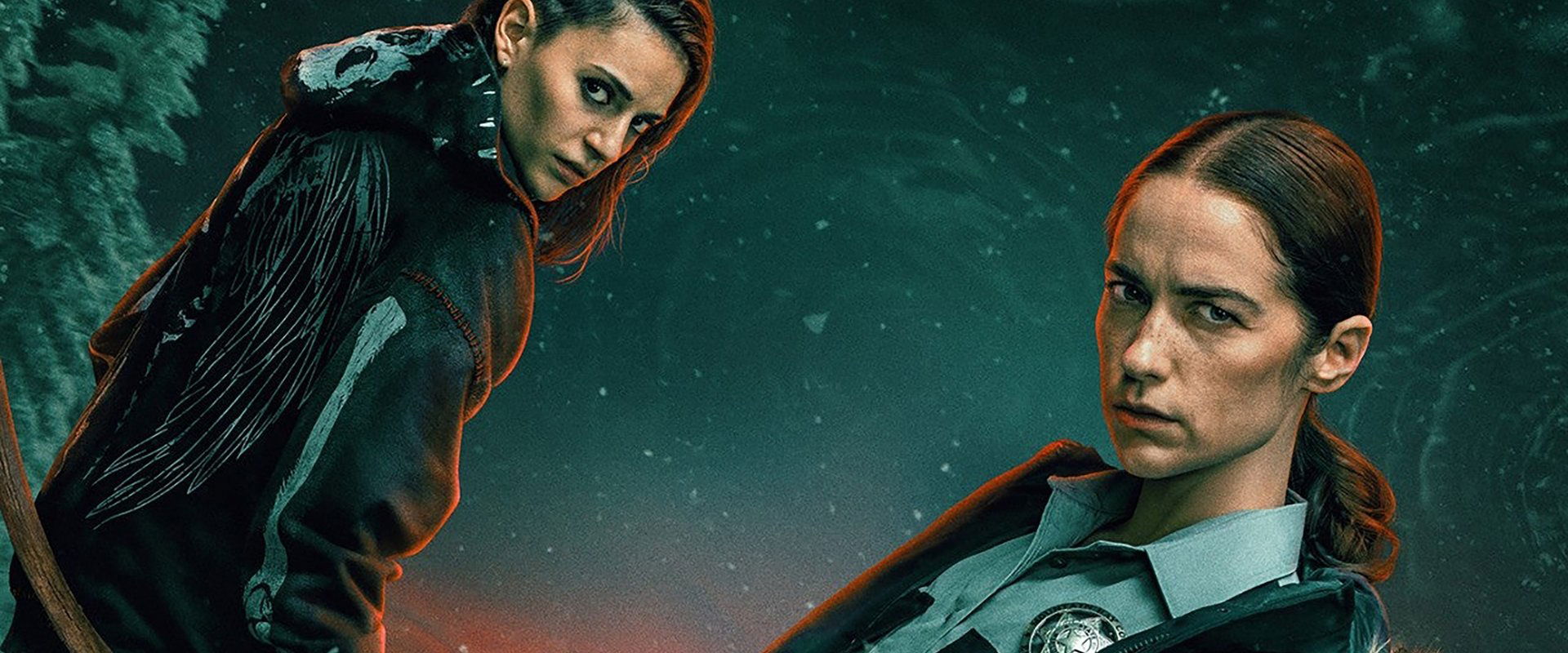 دانلود سریال Revival (عمر دوباره 2025–) بدون سانسور با زیرنویس فارسی