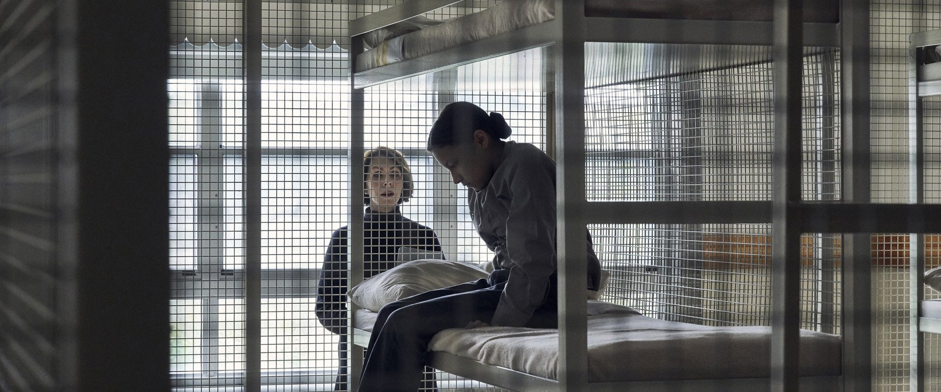 دانلود فیلم Night Raiders 2021 (مهاجمان شب 2021) بدون سانسور با زیرنویس فارسی