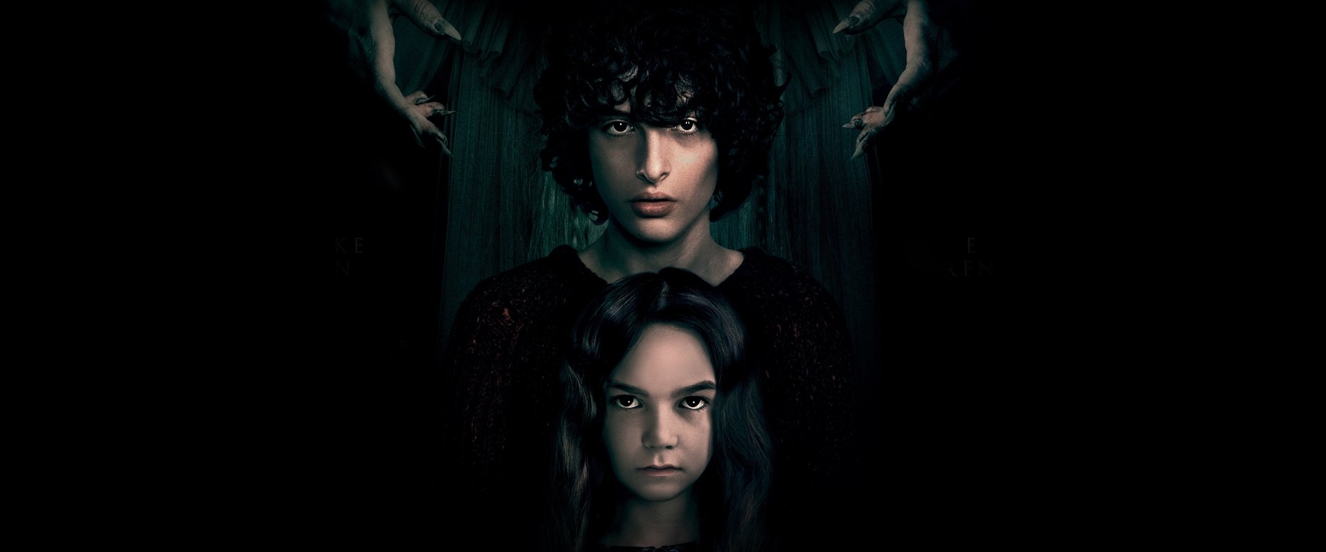 دانلود فیلم The Turning 2020 (چرخش 2020) بدون سانسور با زیرنویس فارسی