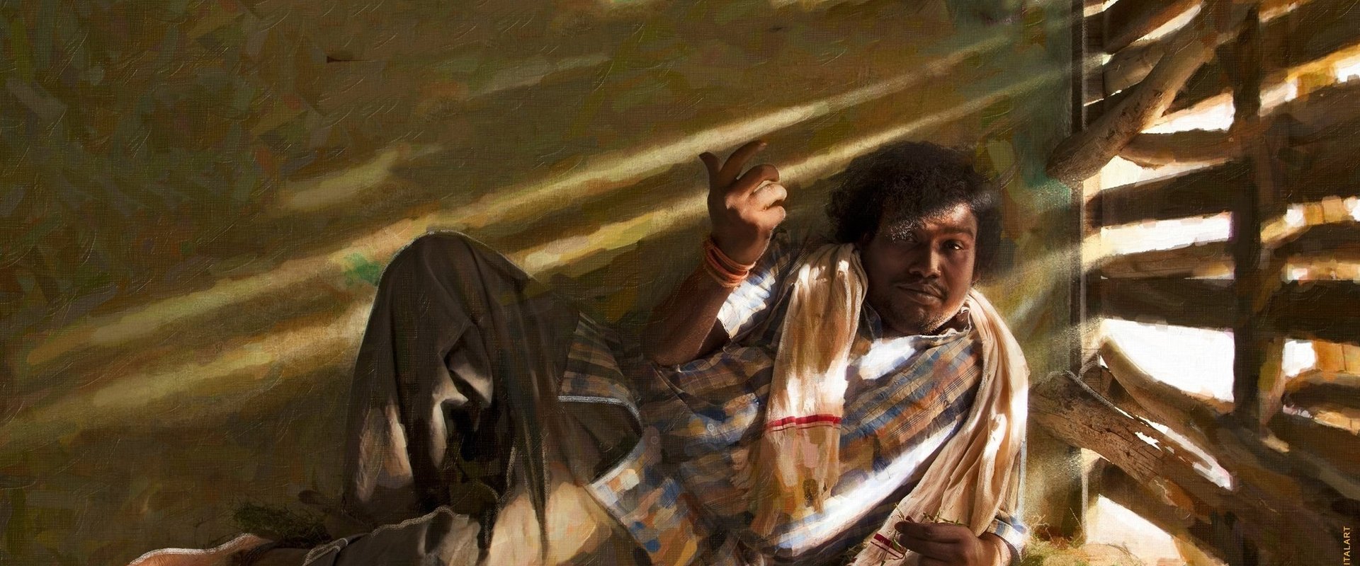 دانلود فیلم Mandela 2021 (ماندلا 2021) بدون سانسور با زیرنویس فارسی