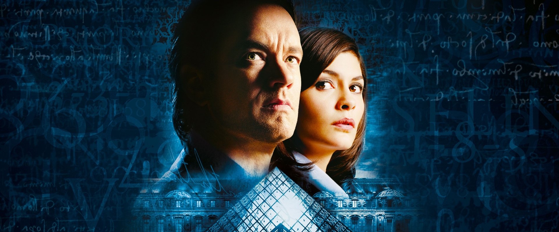 دانلود فیلم The Da Vinci Code 2006 (رمز داوینچی 2006) بدون سانسور با زیرنویس فارسی