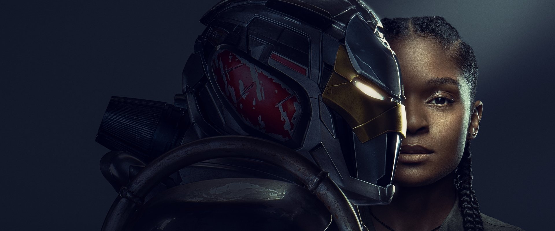 دانلود سریال Ironheart (آیرون هارت 2025–) بدون سانسور با زیرنویس فارسی