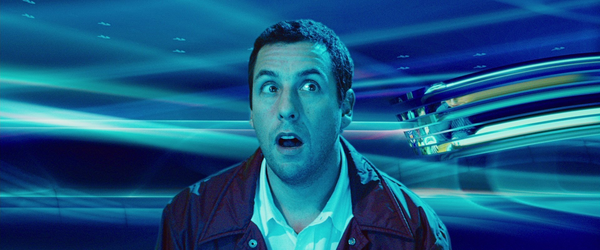 دانلود فیلم Click 2006 (کلیک 2006) بدون سانسور با زیرنویس فارسی