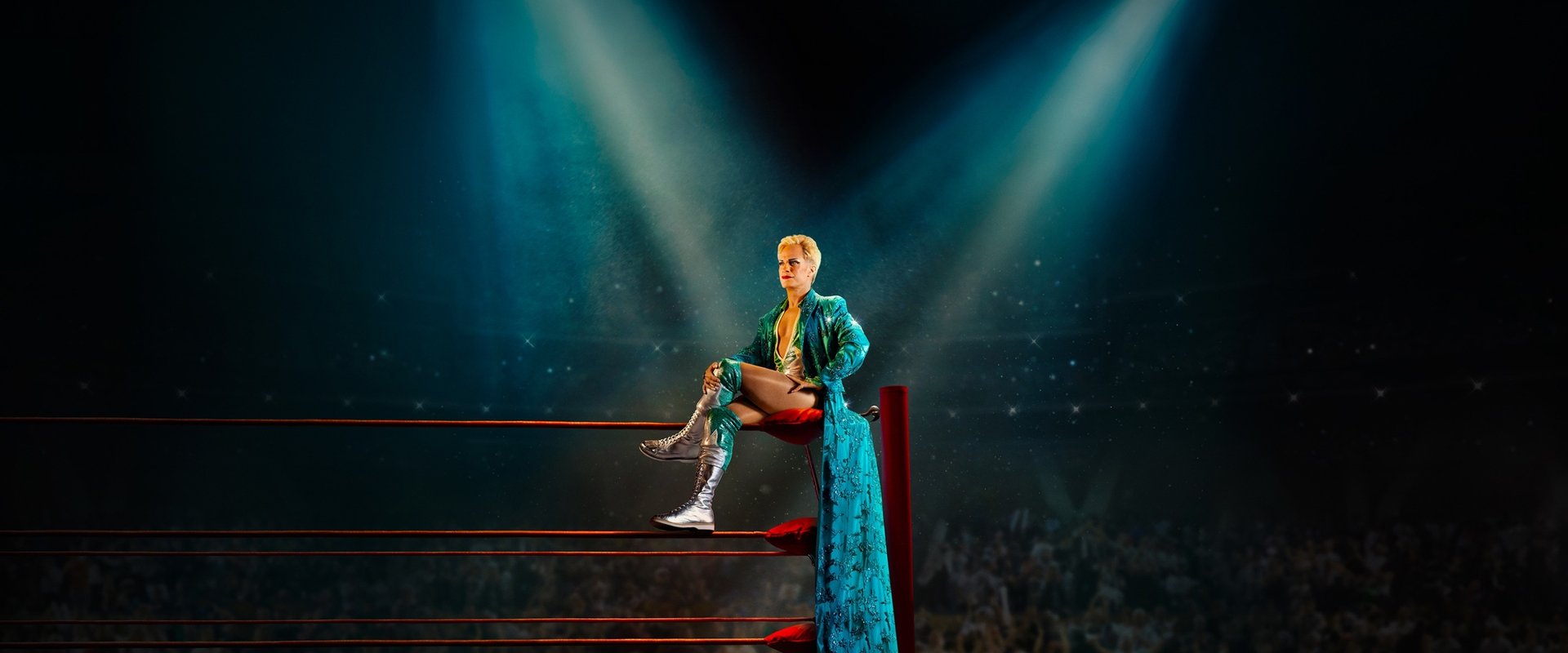 دانلود فیلم Cassandro 2023 (کاساندرو 2023) بدون سانسور با زیرنویس فارسی